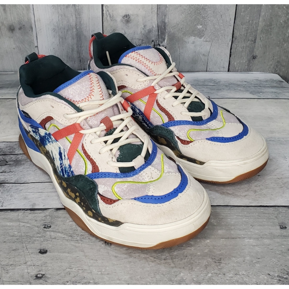 Vans Varix WCVANS


Sneakers 👟